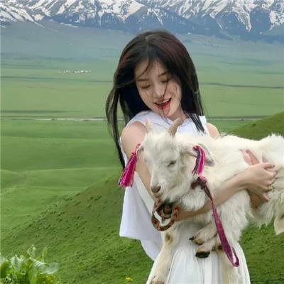 精灵的愿望成真了